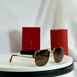 Picture of Cartier Sunglasses _SKUfw55795705fw